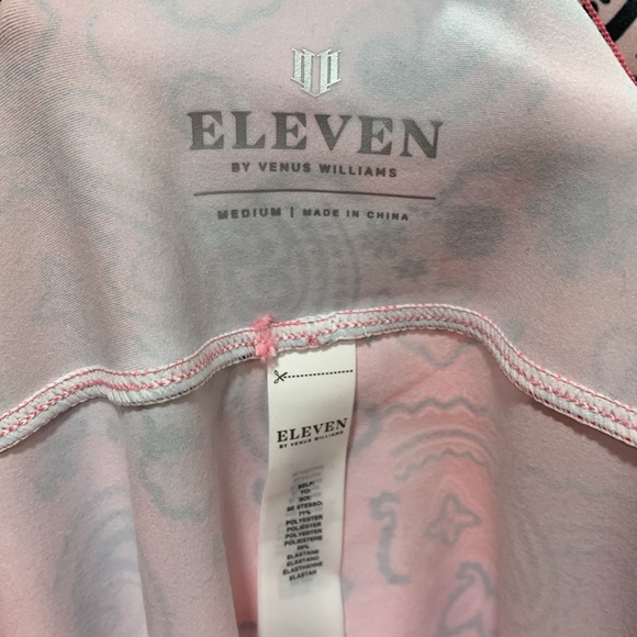 Eleven by Venus Bandana  Babe 7/8 Legging - Picture 16 of 16